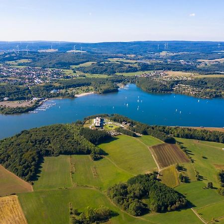 Junipro Apartments & Rooms Bosen-Eckelhausen Eksteriør billede